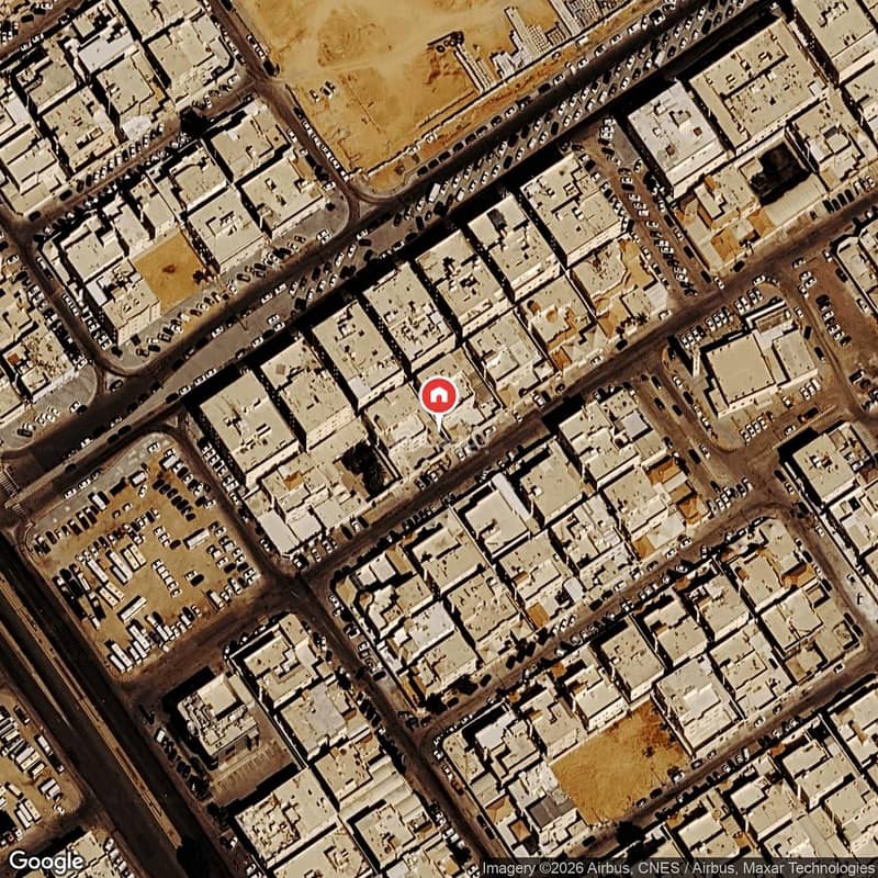 apartment in An Nasim Ash Sharqi, Riyadh 15