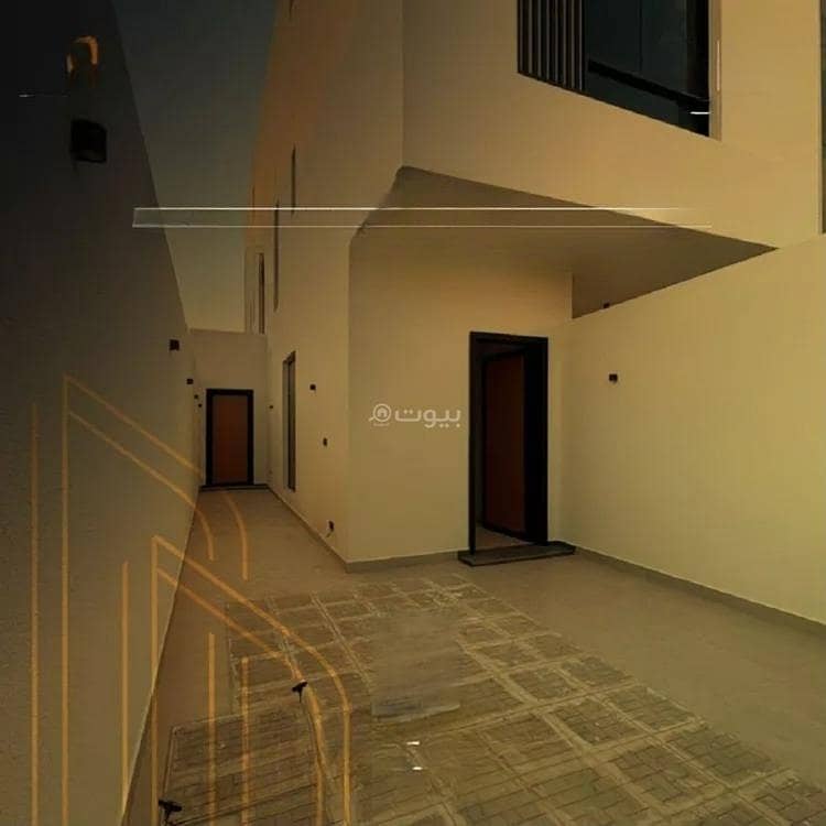 1 bedroom apartment in Al Rimal, Riyadh 3