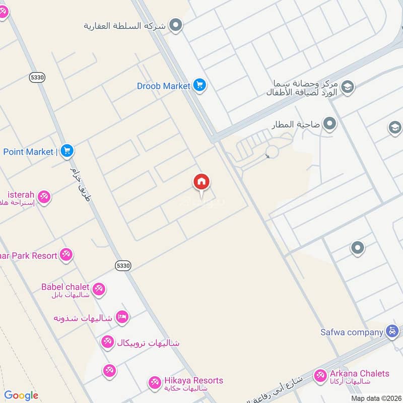1 bedroom apartment in Al Rimal, Riyadh 32