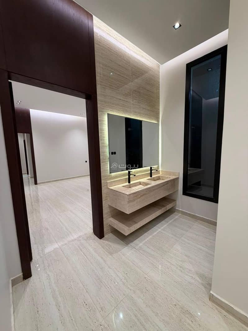 5 bedroom villa in Al Janadriyah, Riyadh 4