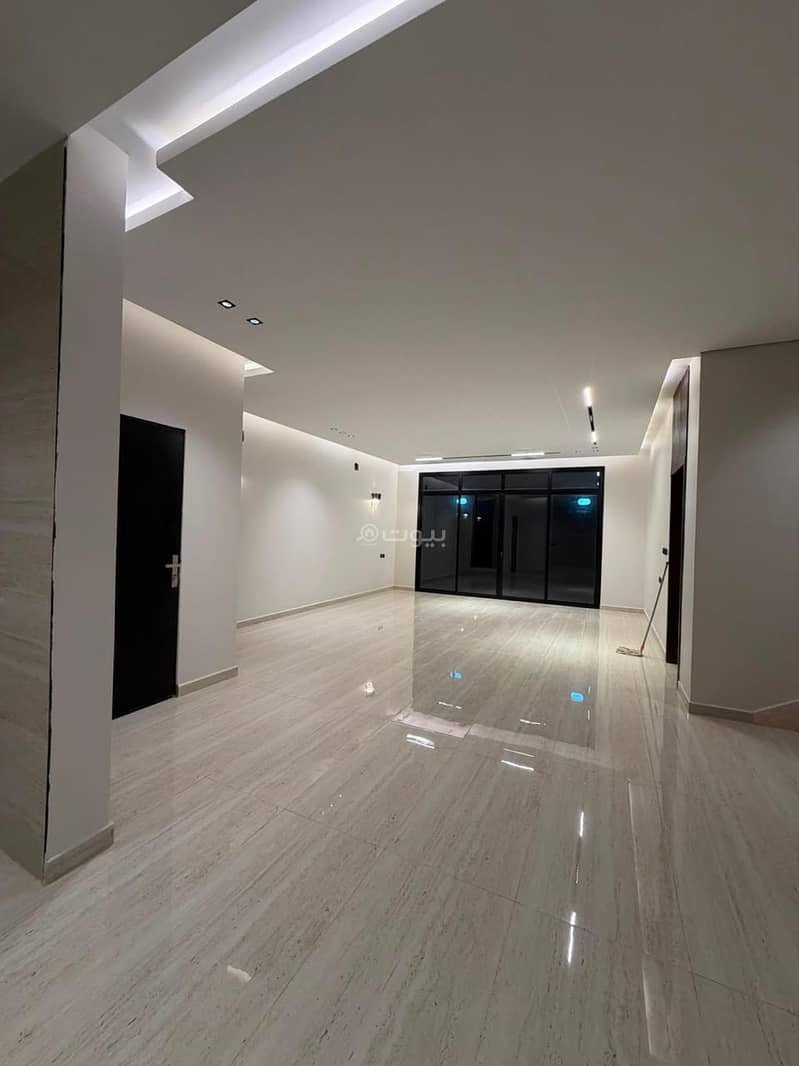5 bedroom villa in Al Janadriyah, Riyadh 5