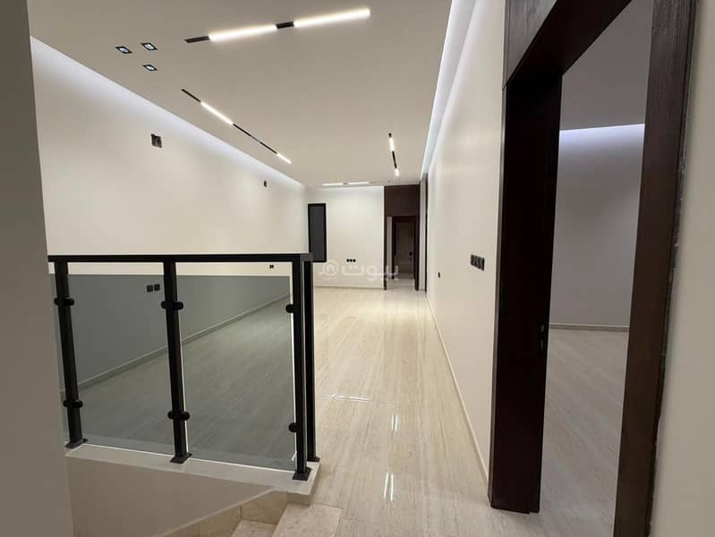 5 bedroom villa in Al Janadriyah, Riyadh 11