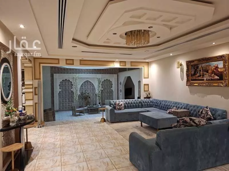 فيلا 6 غرف في قرطبة 5