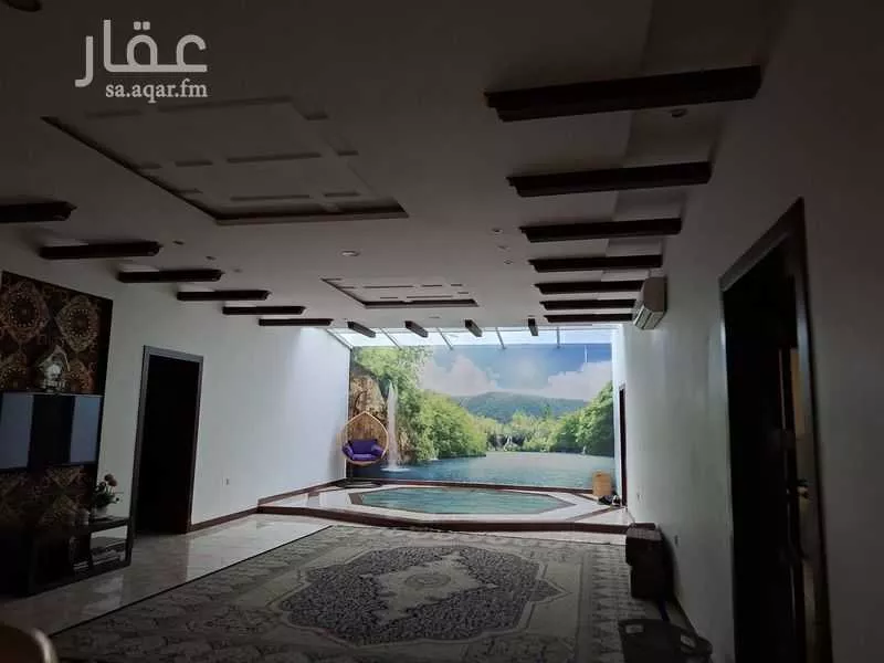 فيلا 6 غرف في قرطبة 7