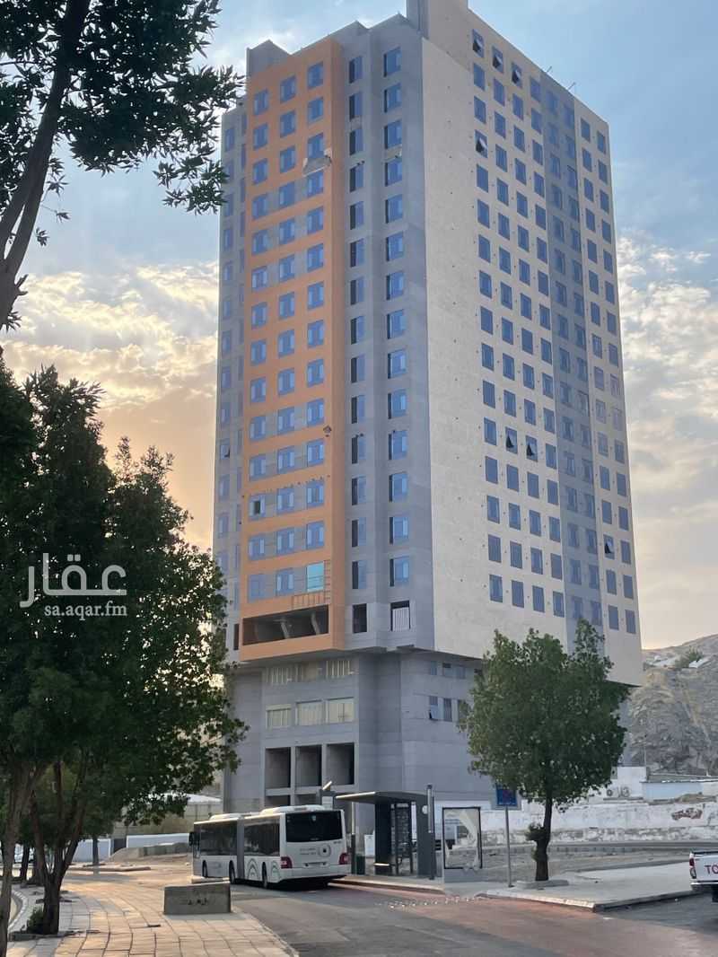 شقة 1 غرف في قرطبة، مكة 4
