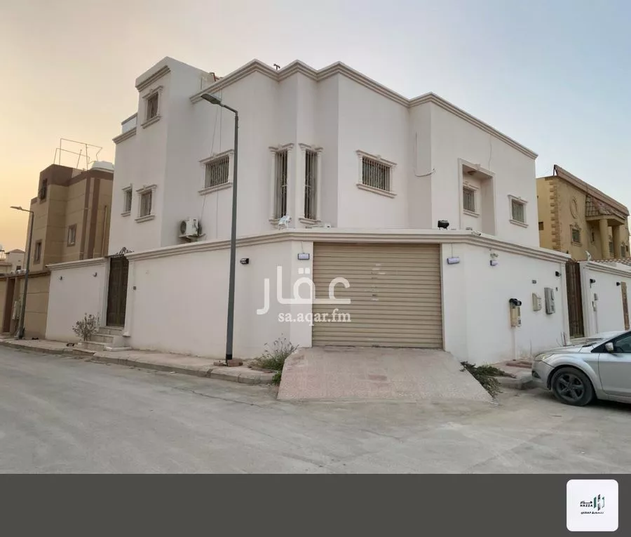 8 bedroom villa in Al Aqiq 2