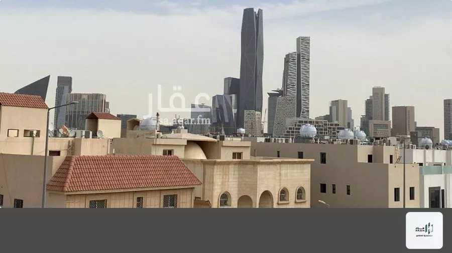 8 bedroom villa in Al Aqiq 3