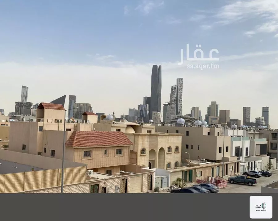 8 bedroom villa in Al Aqiq 4