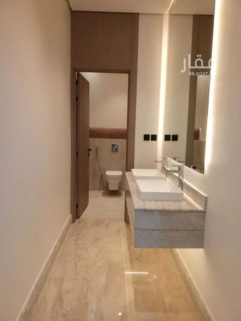 6 bedroom villa in Al Narjis 3