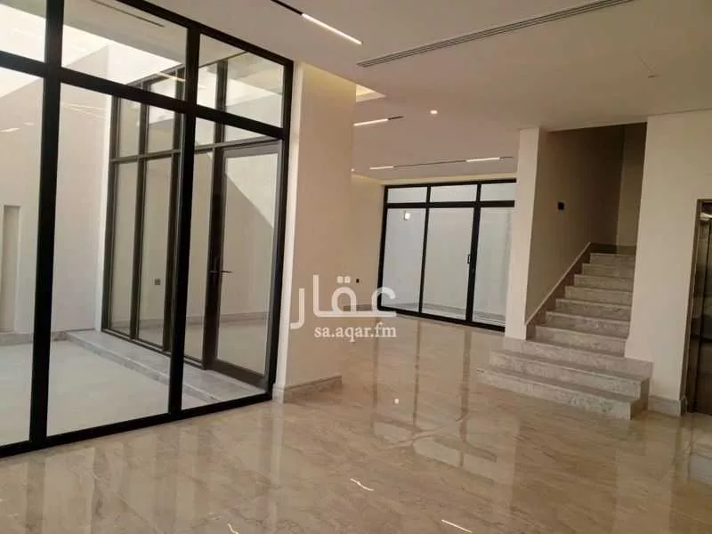 6 bedroom villa in Al Narjis 4
