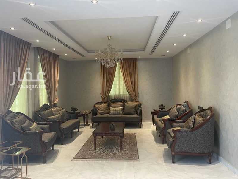 فيلا 3 غرف في المنصورة، الرياض 3