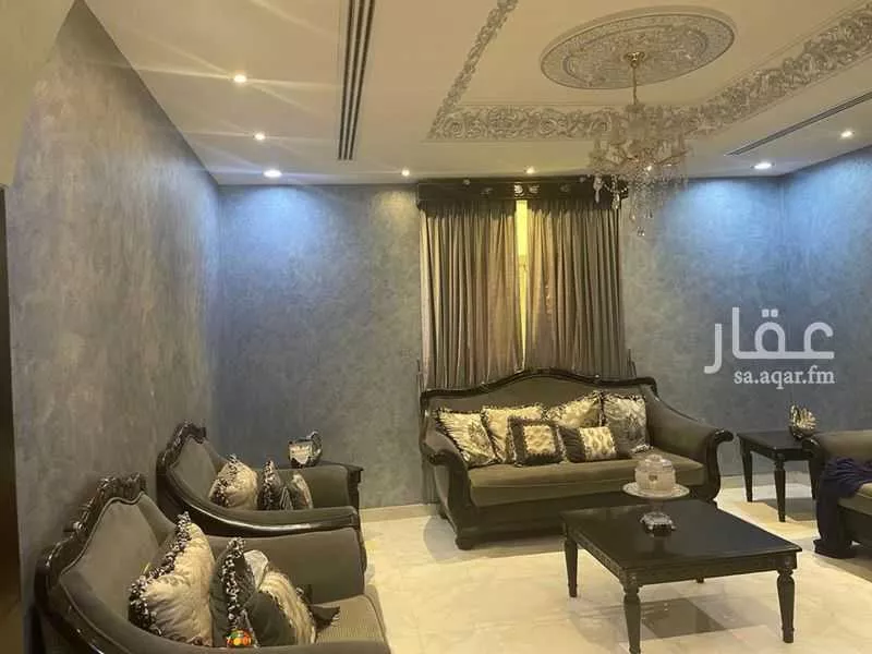 8 bedroom villa in Al Mansurah 2