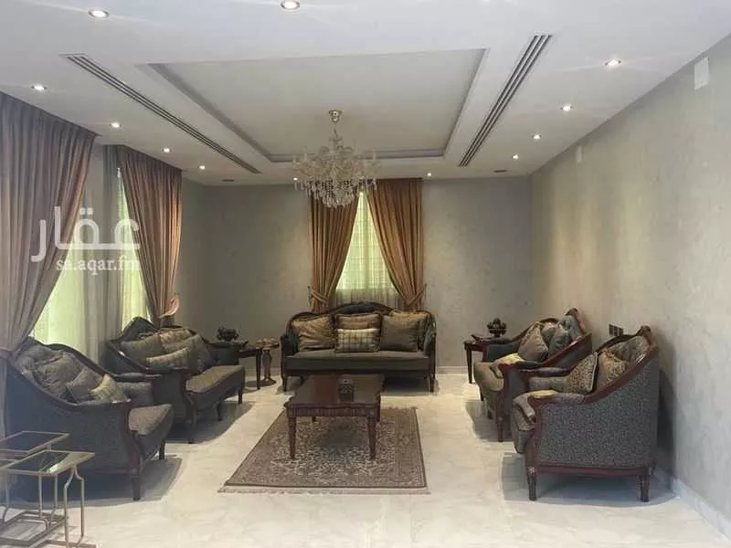 8 bedroom villa in Al Mansurah 3