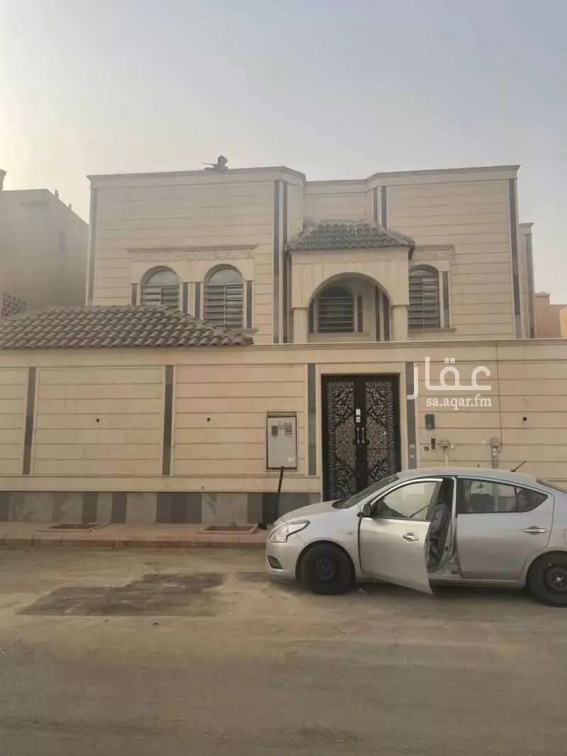 8 bedroom villa in Al Mansurah 5