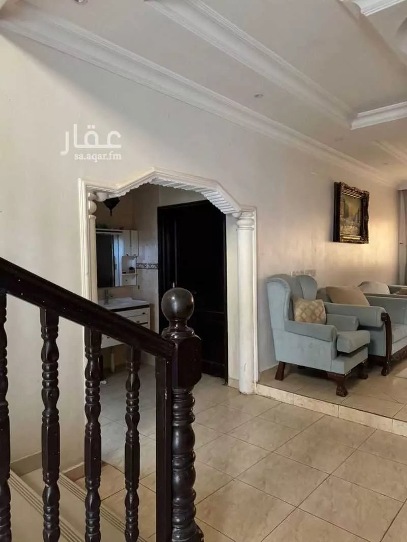 فيلا 5 غرف في سلطانة 7