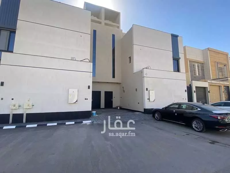 5 bedroom villa in Al Yarmouk 7