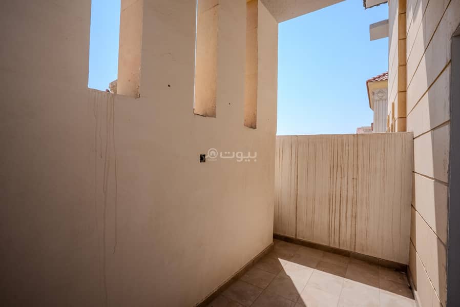 فيلا 4 غرف في النزهة، الدمام 19