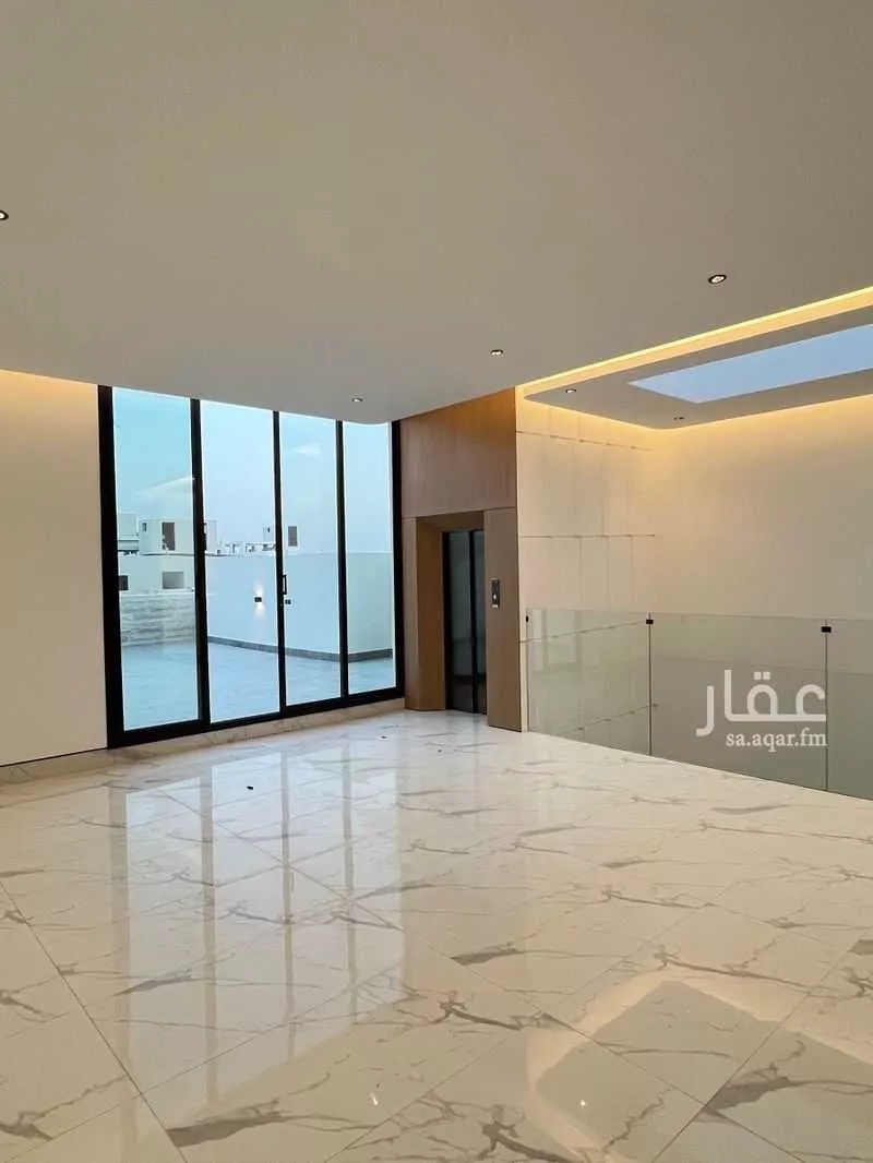 فيلا 5 غرف في النرجس 18