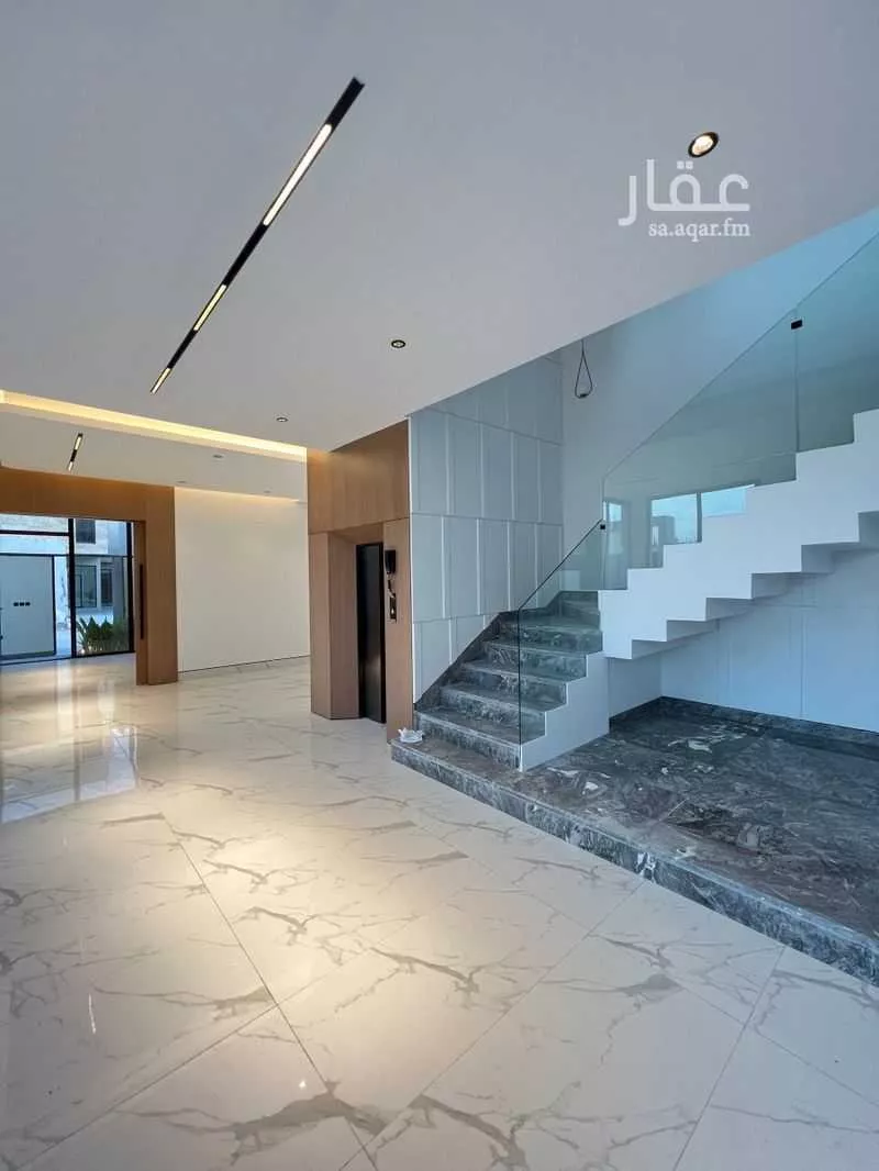 فيلا 5 غرف في النرجس 7