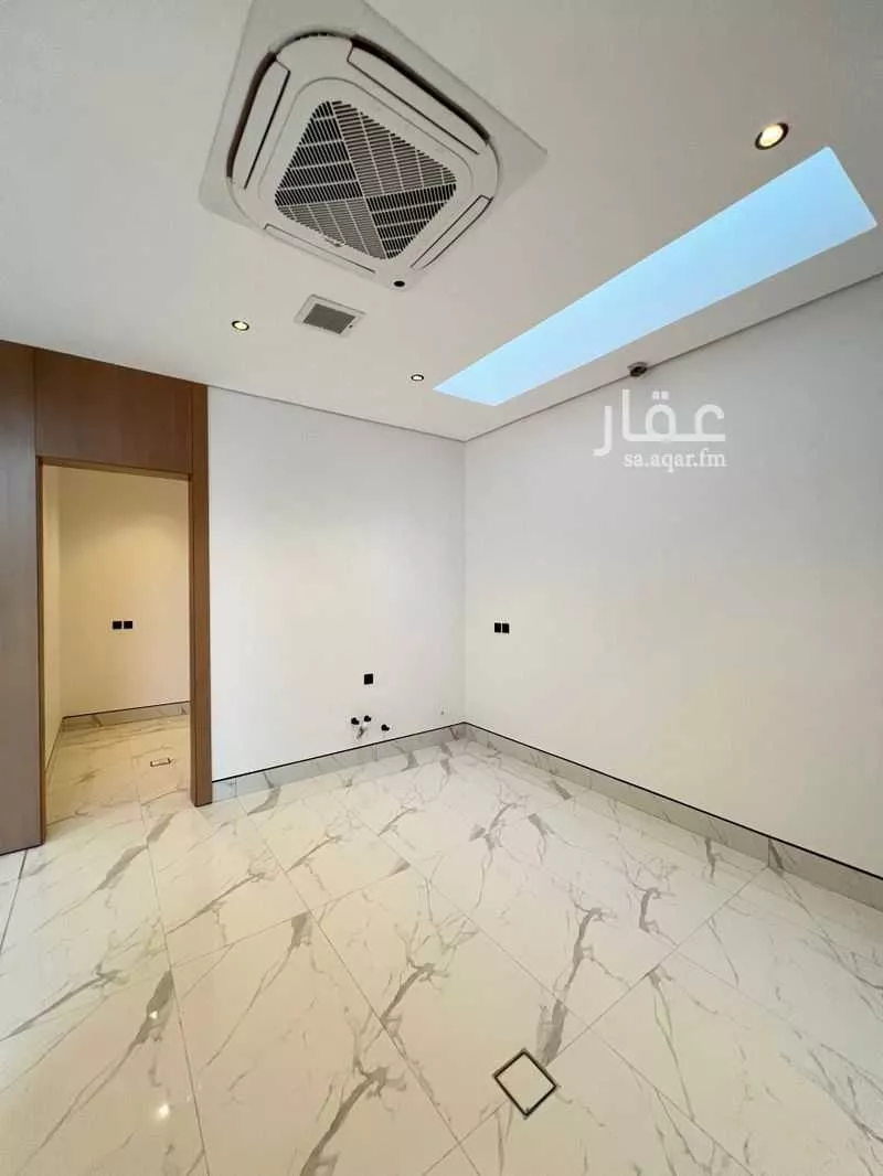 فيلا 5 غرف في النرجس 8
