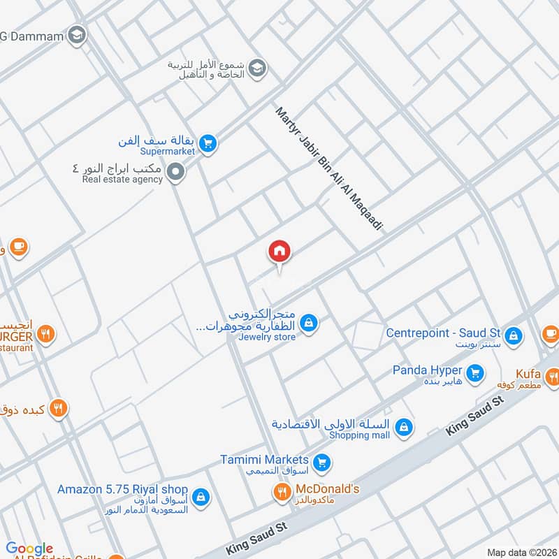 4 bedroom apartment in An Nur, Eastern Province 10