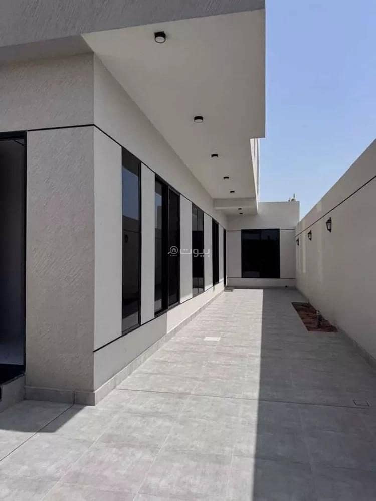 3 bedroom villa in Al Husam, Eastern Province 3