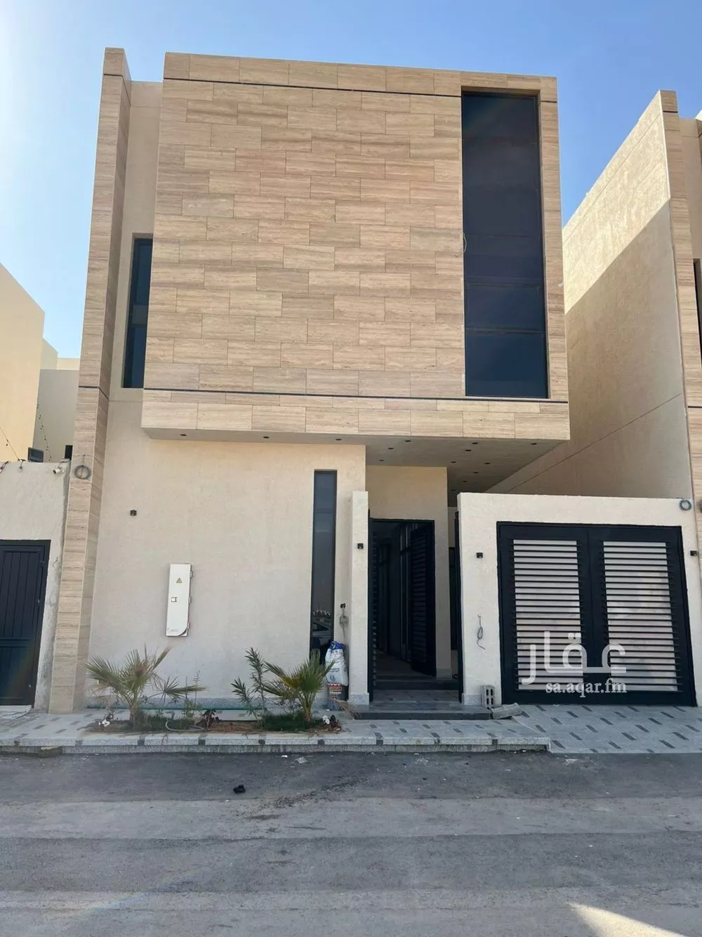 3 bedroom villa in Al Mahdiyyah 3