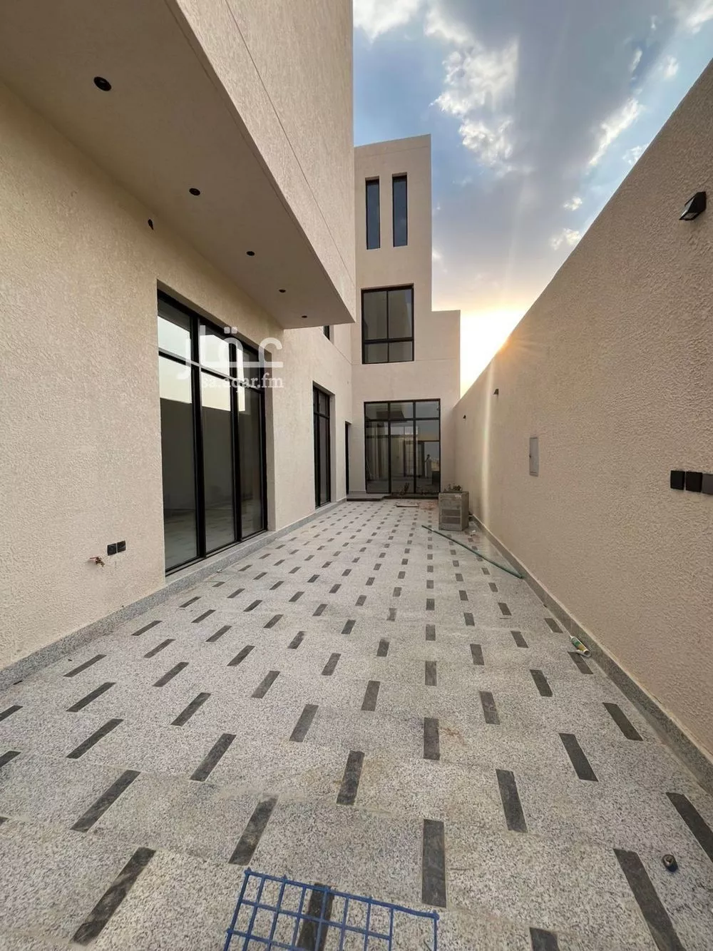 3 bedroom villa in Al Mahdiyyah 5