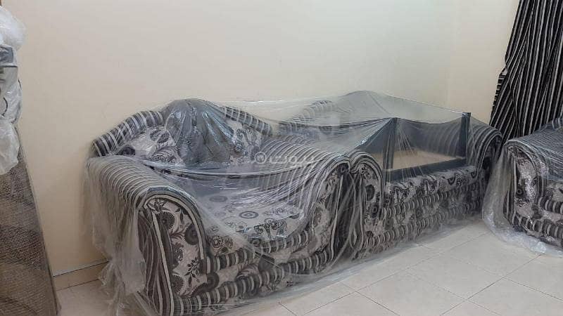 3 bedroom apartment in Al Khansa, Makkah 4