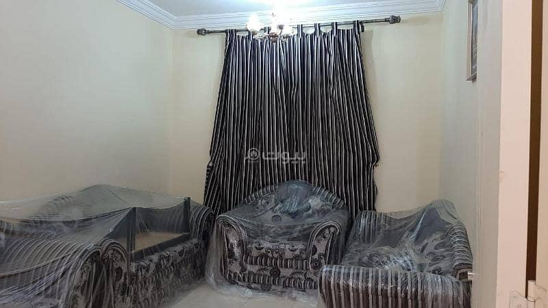 3 bedroom apartment in Al Khansa, Makkah 5