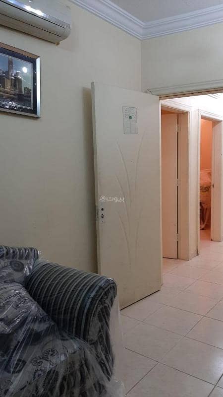 3 bedroom apartment in Al Khansa, Makkah 6