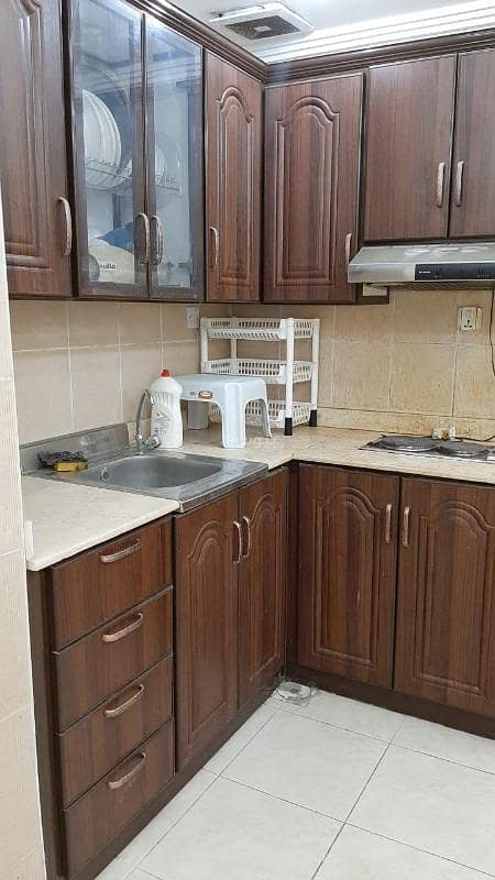 3 bedroom apartment in Al Khansa, Makkah 7