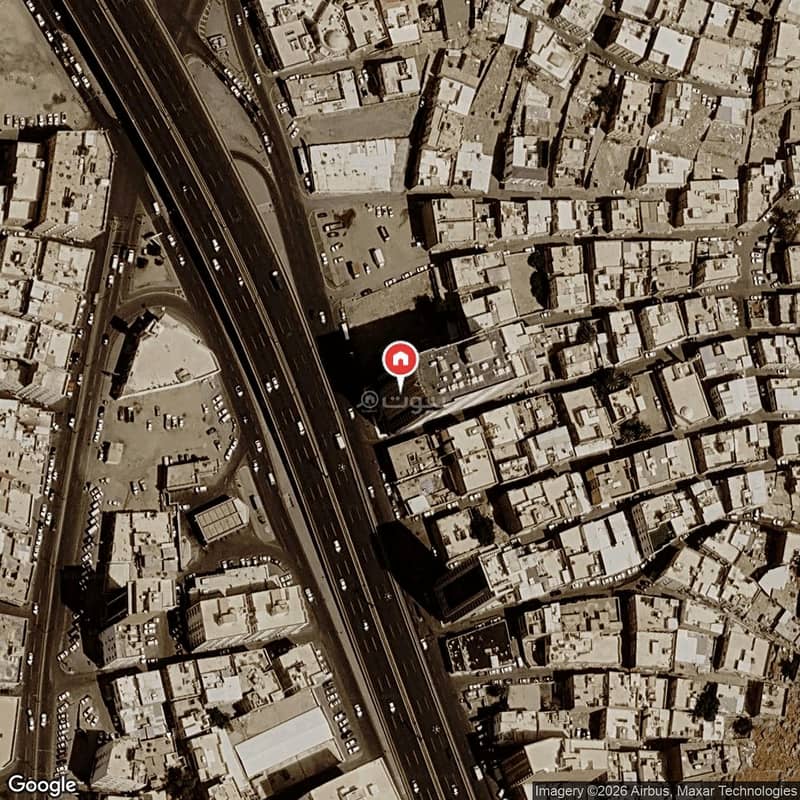 3 bedroom apartment in Al Khansa, Makkah 9