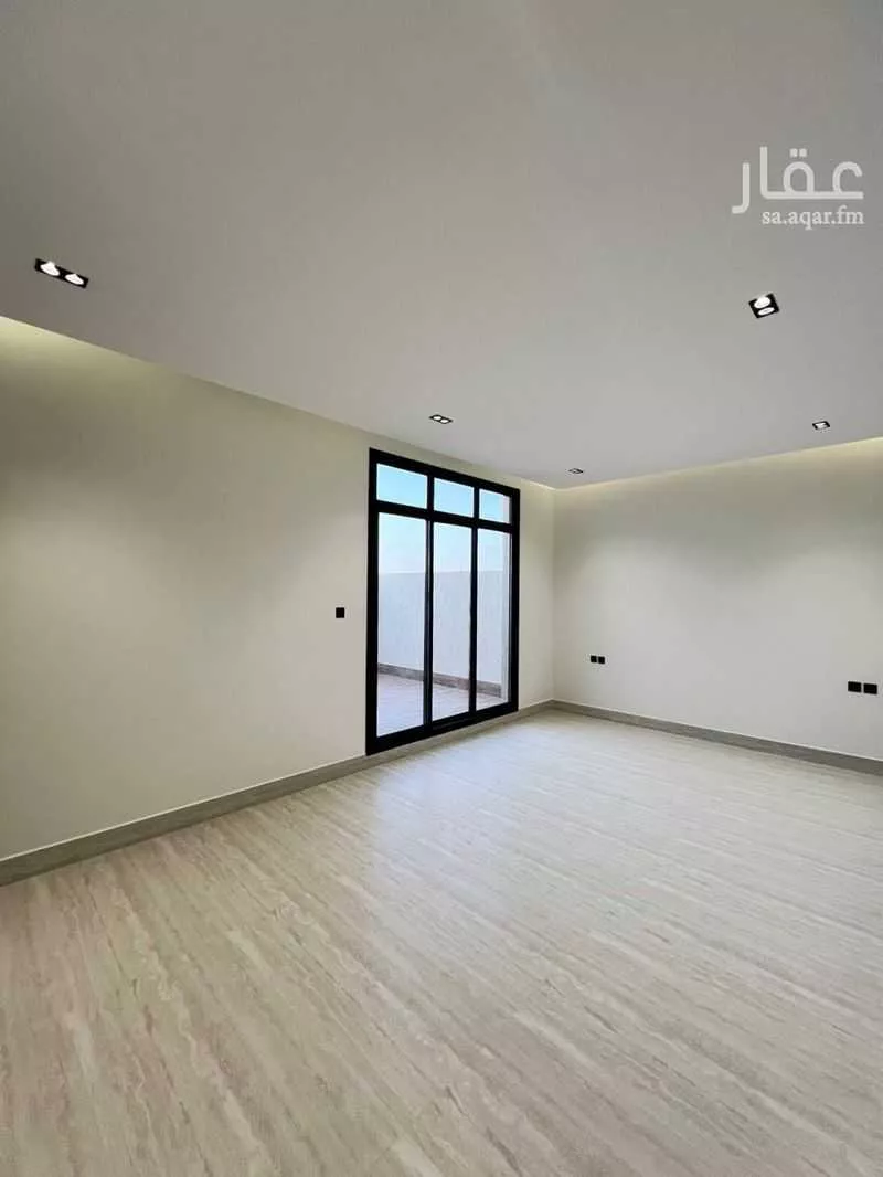 فيلا 4 غرف في النرجس 8