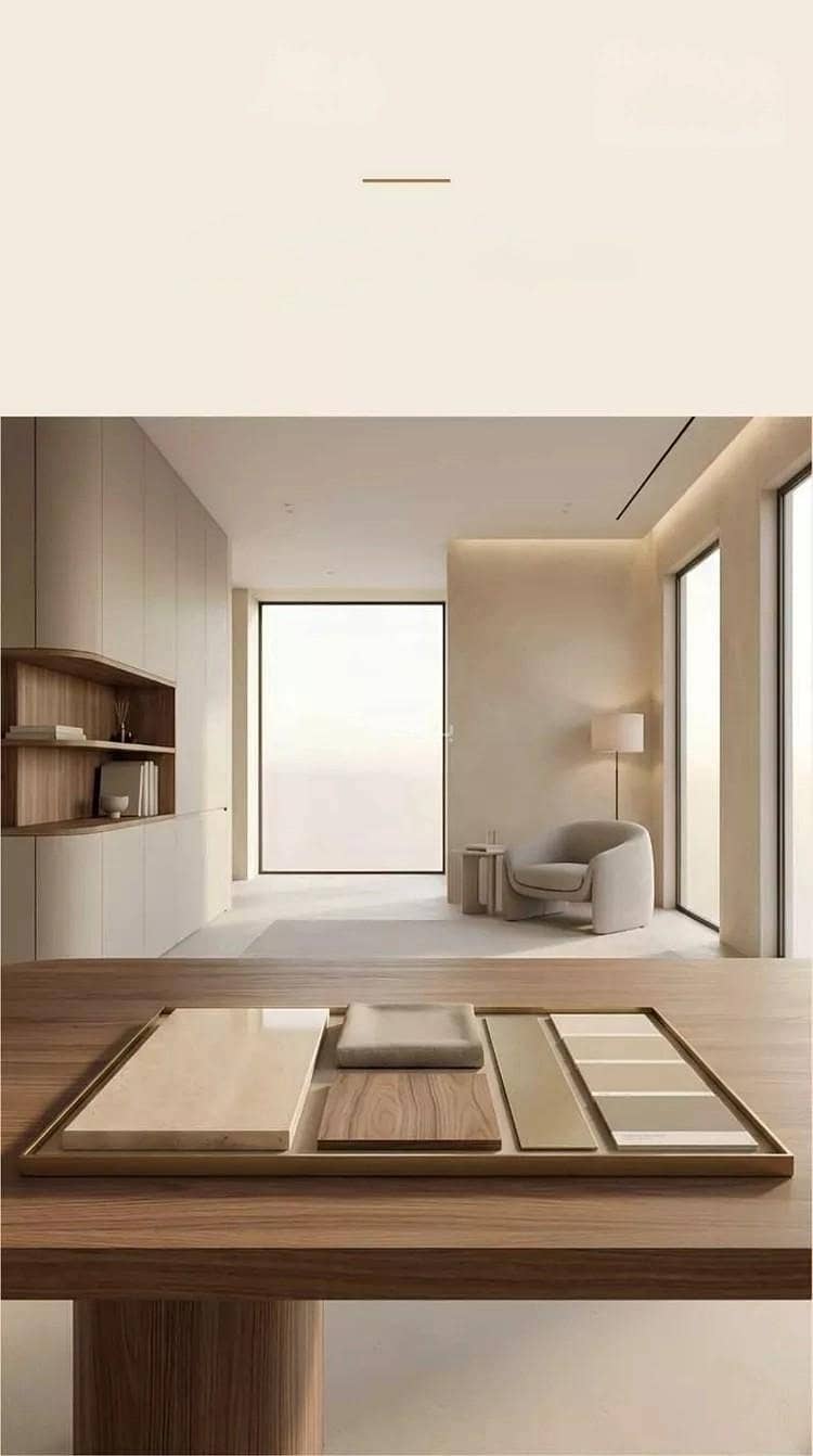 3 bedroom apartment in Al Salamah, Makkah 2