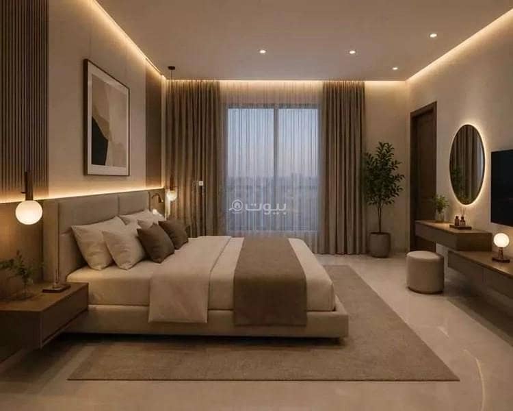 3 bedroom apartment in Al Salamah, Makkah 3