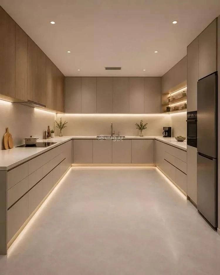 3 bedroom apartment in Al Salamah, Makkah 4