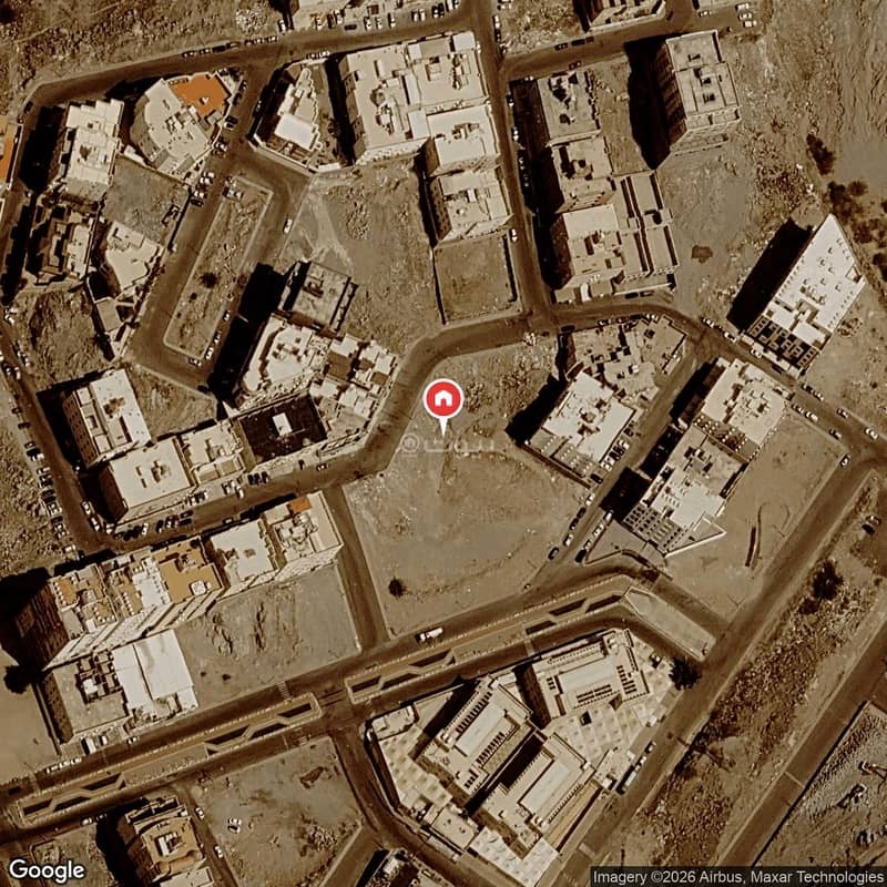 3 bedroom apartment in Al Salamah, Makkah 15