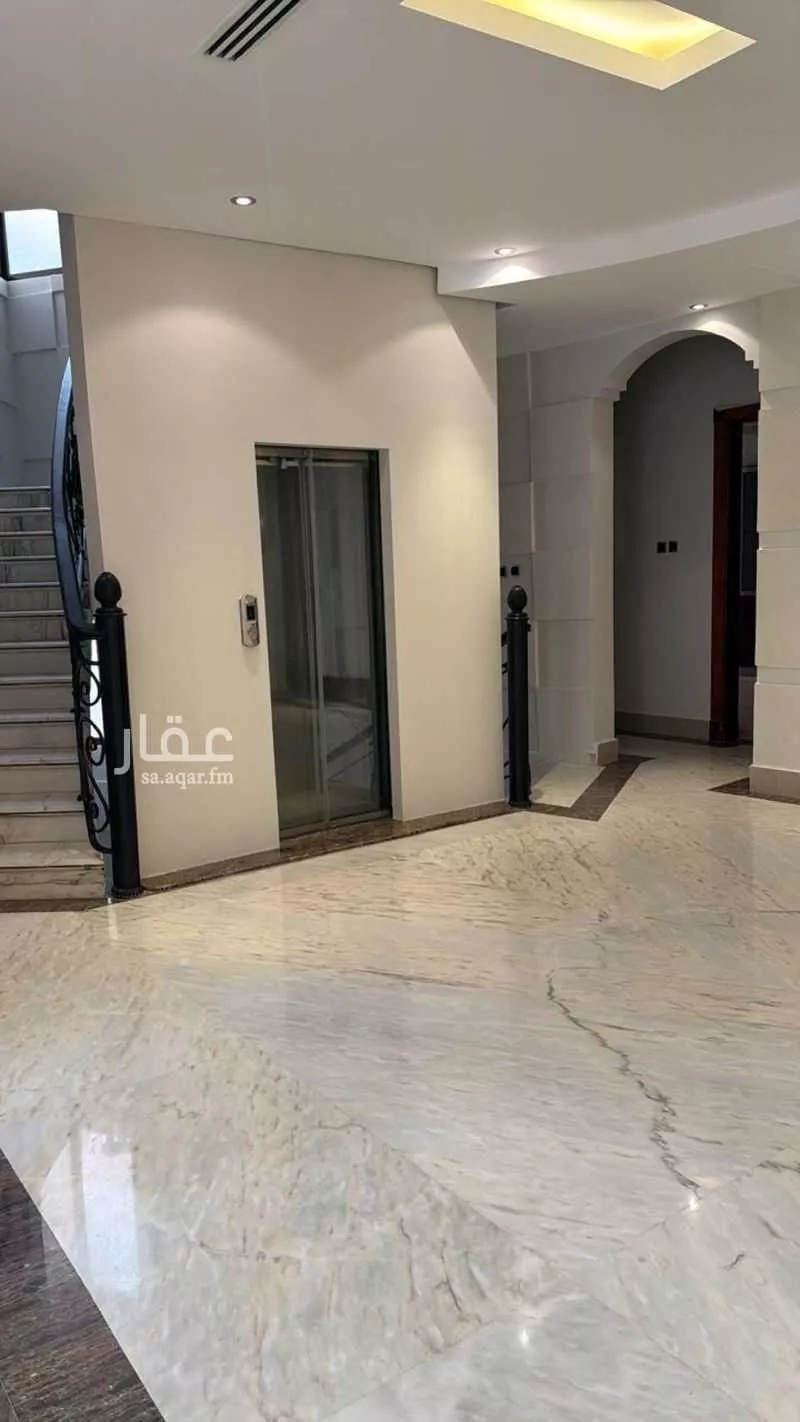 فيلا 6 غرف في الربيع 11