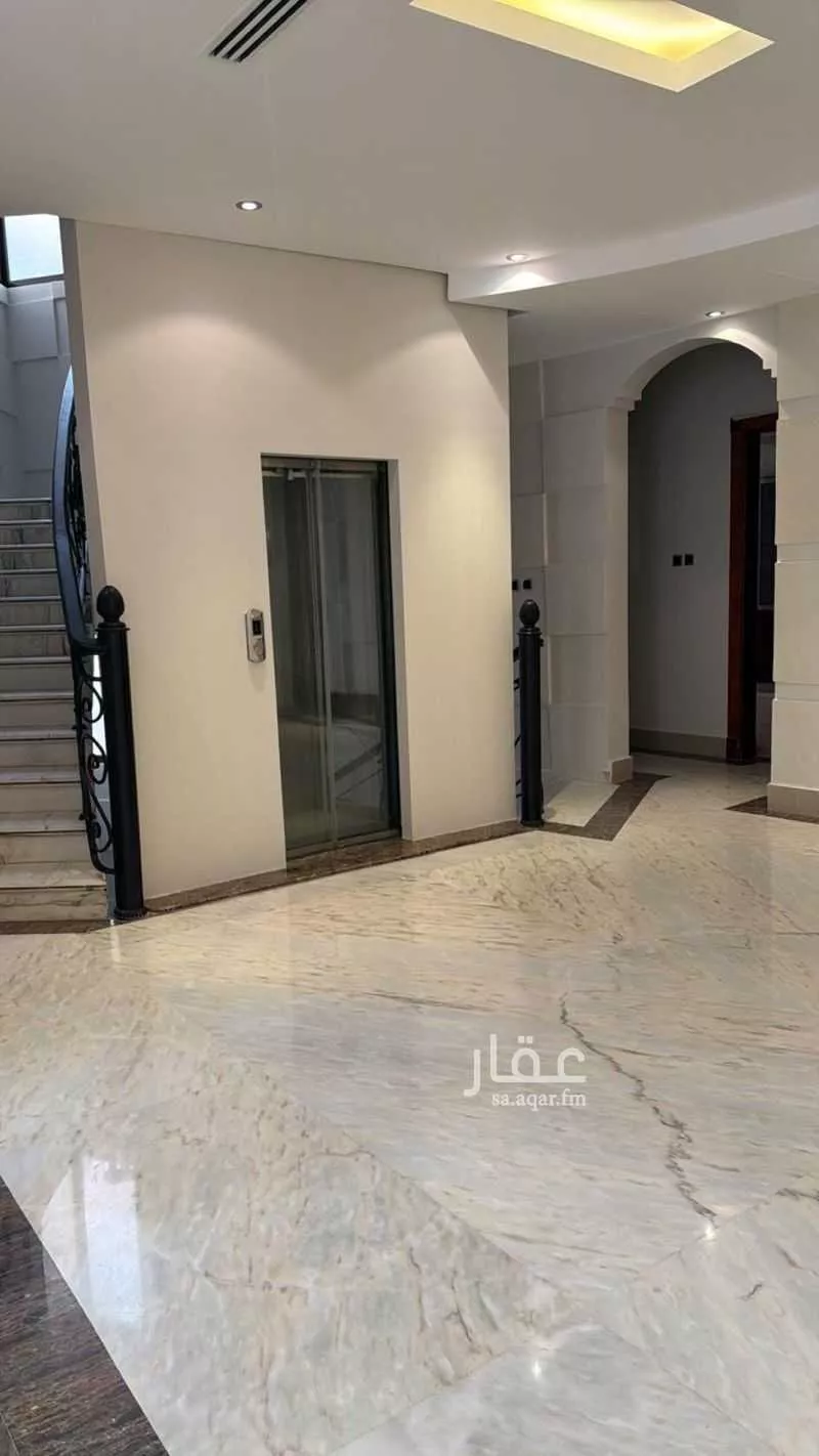 فيلا 6 غرف في الربيع 17
