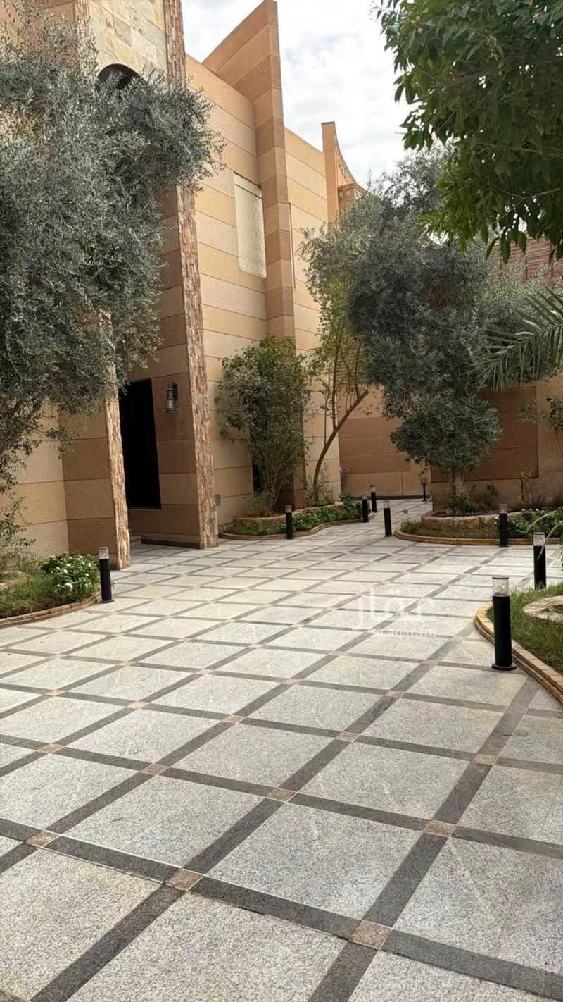 فيلا 6 غرف في الربيع 3