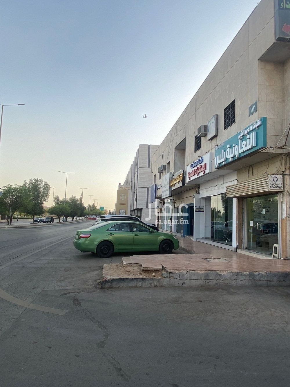 shop in Al Rawdah, Riyadh 2