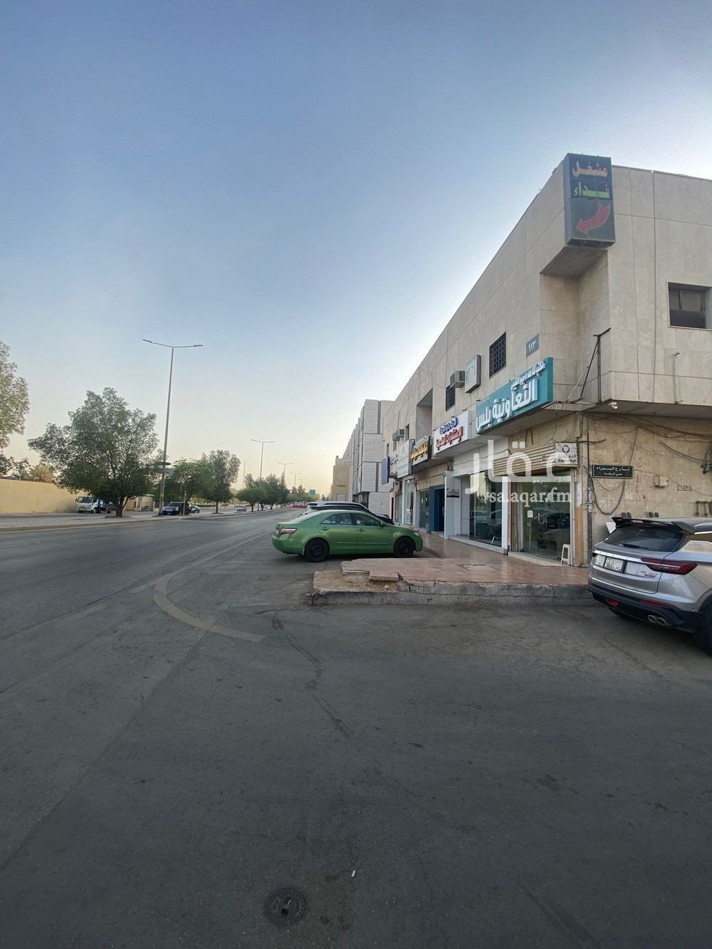 shop in Al Rawdah, Riyadh 3