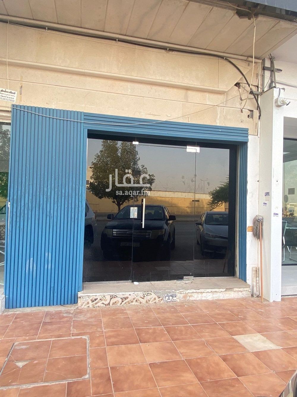 shop in Al Rawdah, Riyadh 4