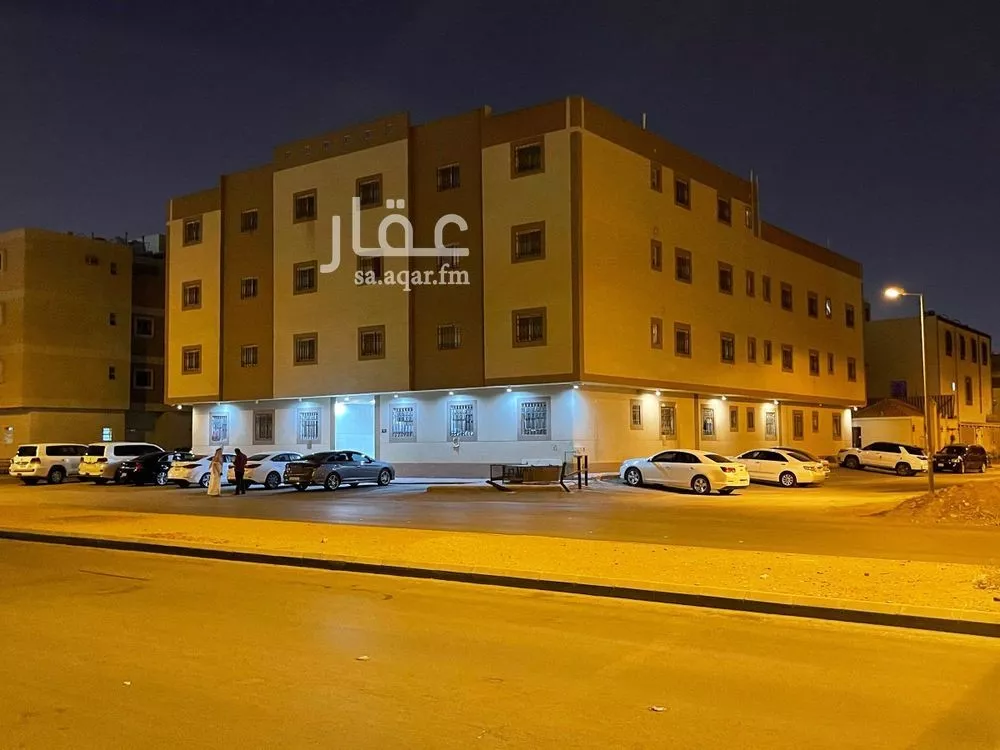 شقة 4 غرف في الخليج، الرياض 30