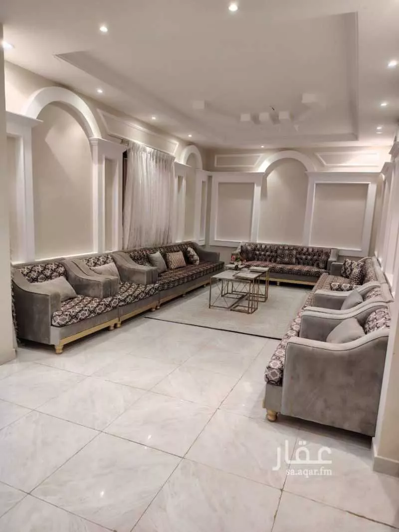 7 bedroom apartment in Al Narjis 2