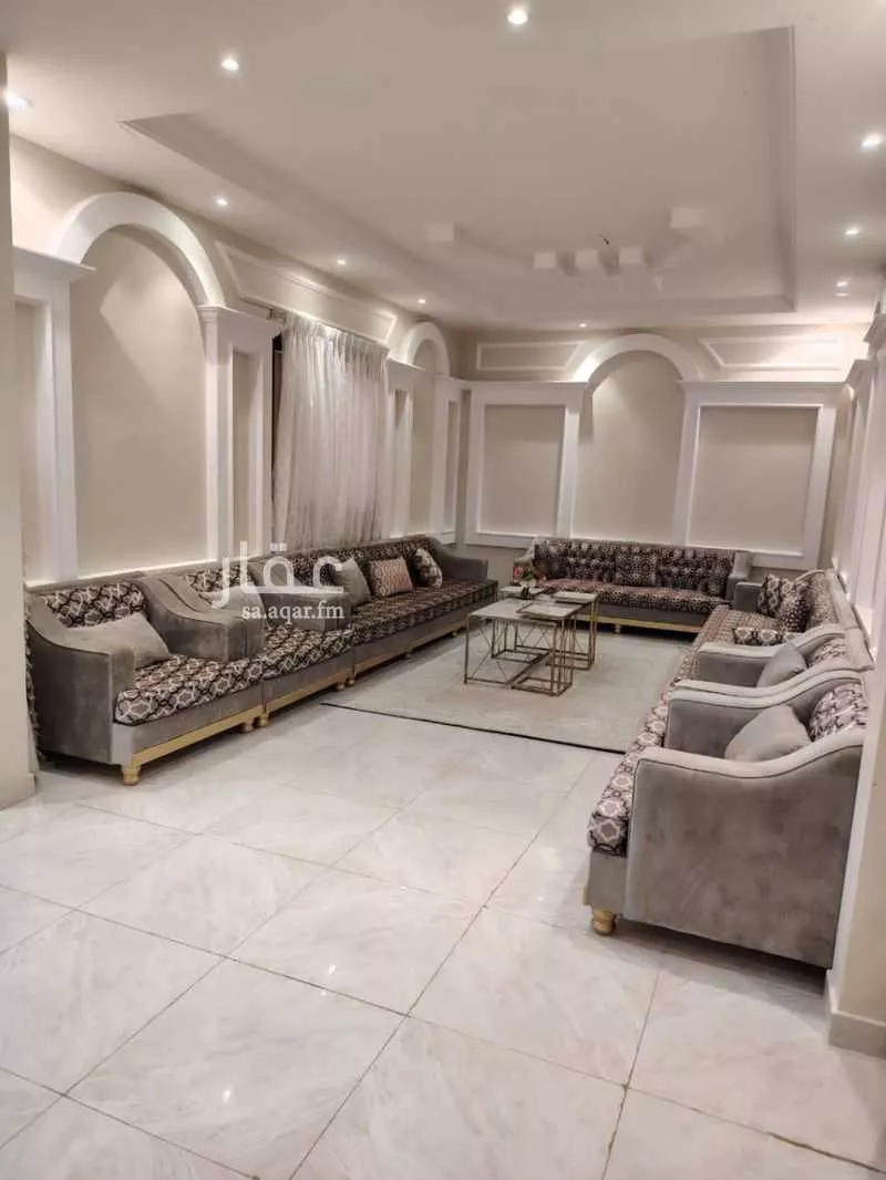 7 bedroom apartment in Al Narjis 7