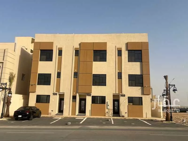4 bedroom villa in Dhahrat Laban, Riyadh 5