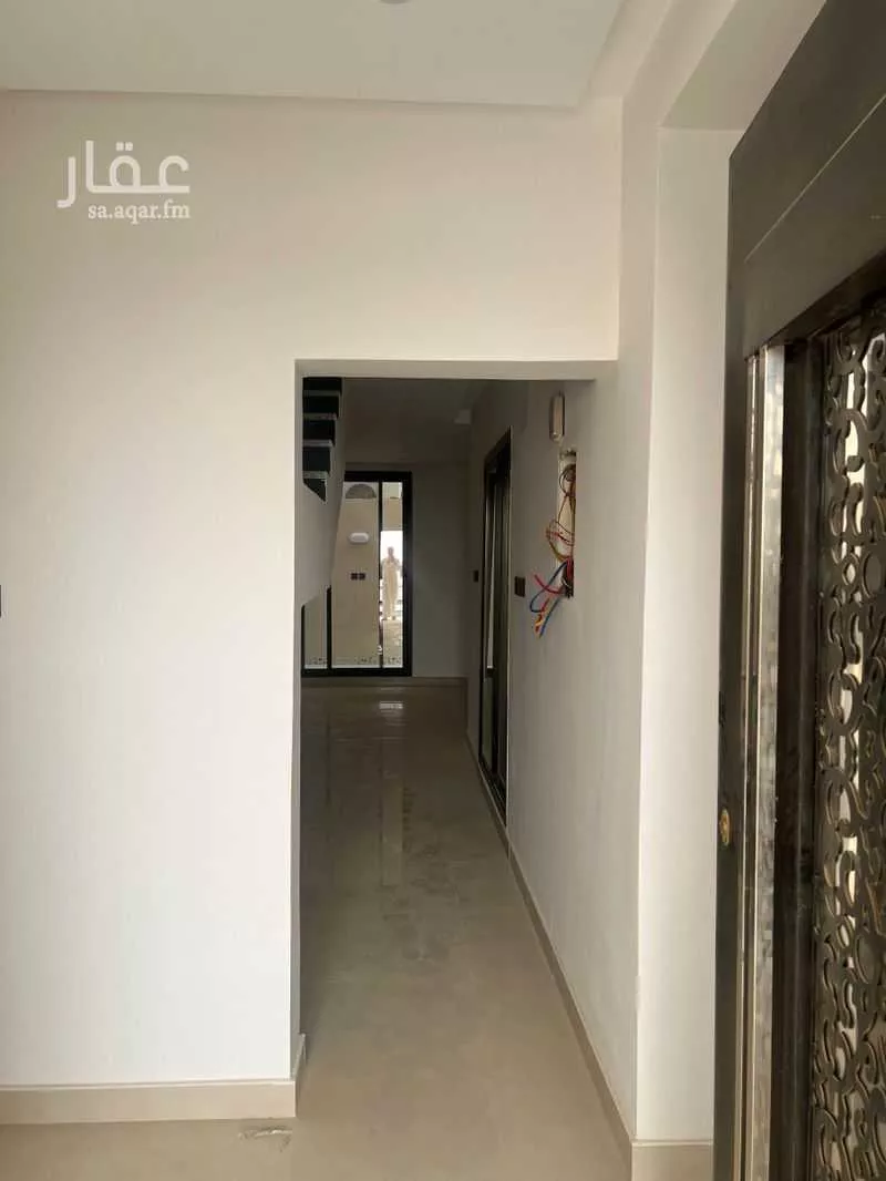 4 bedroom villa in Dhahrat Laban, Riyadh 8