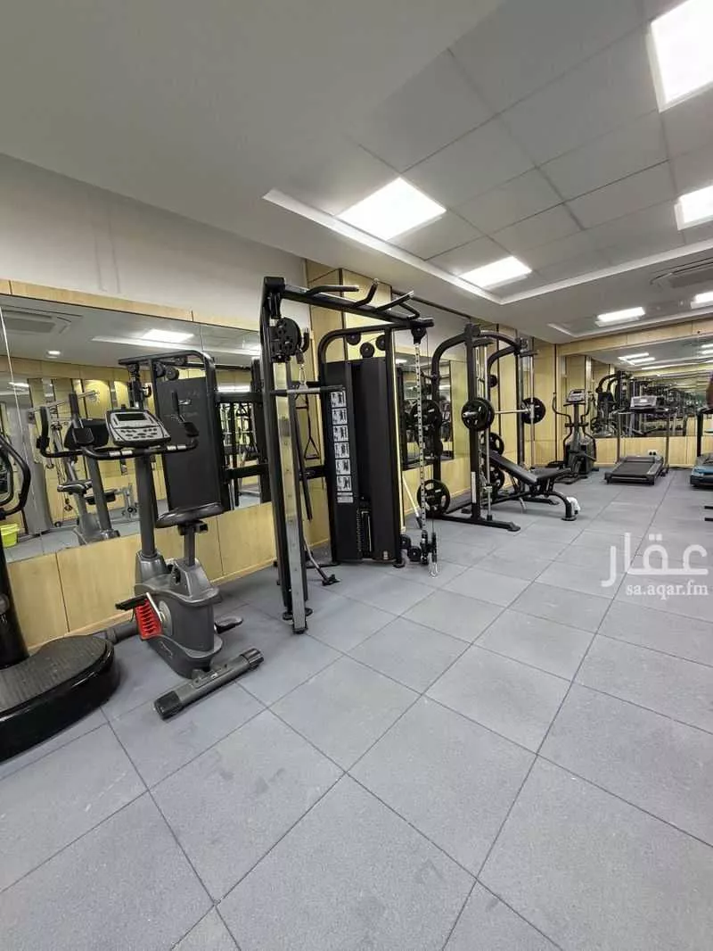 شقة 2 غرف في الياسمين، الرياض 7